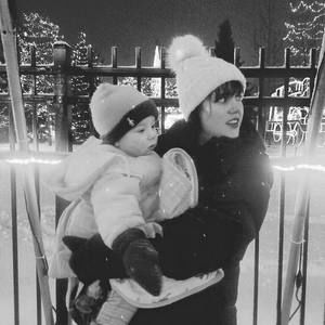 Meet your Posher, Mallory